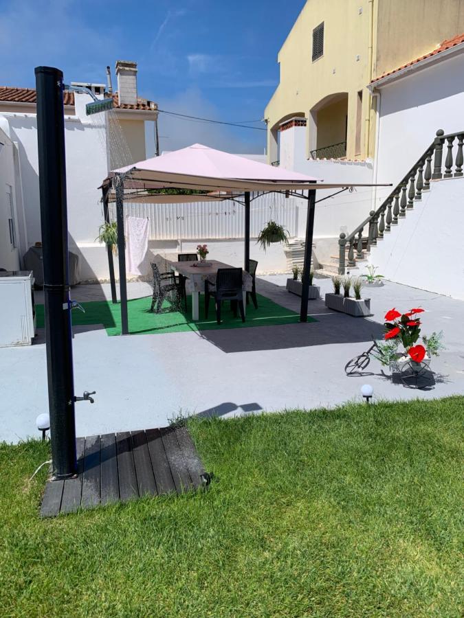 Aroeira Tropical Villa - Omega Шарнека Экстерьер фото