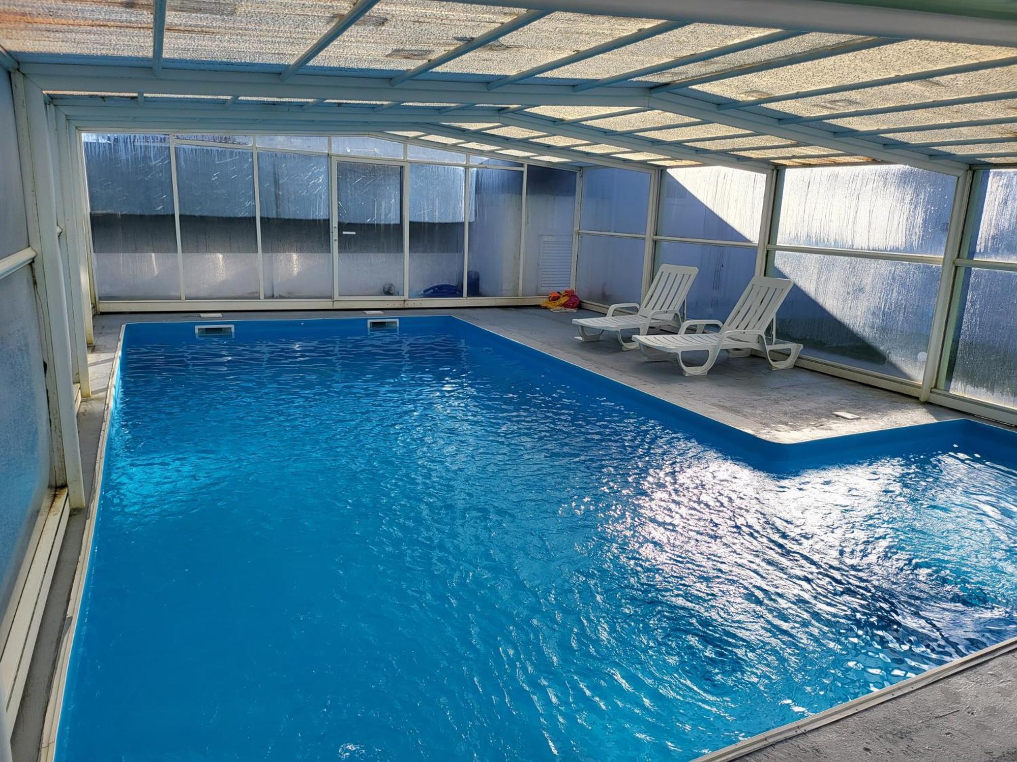 Aroeira Tropical Villa - Omega Шарнека Экстерьер фото