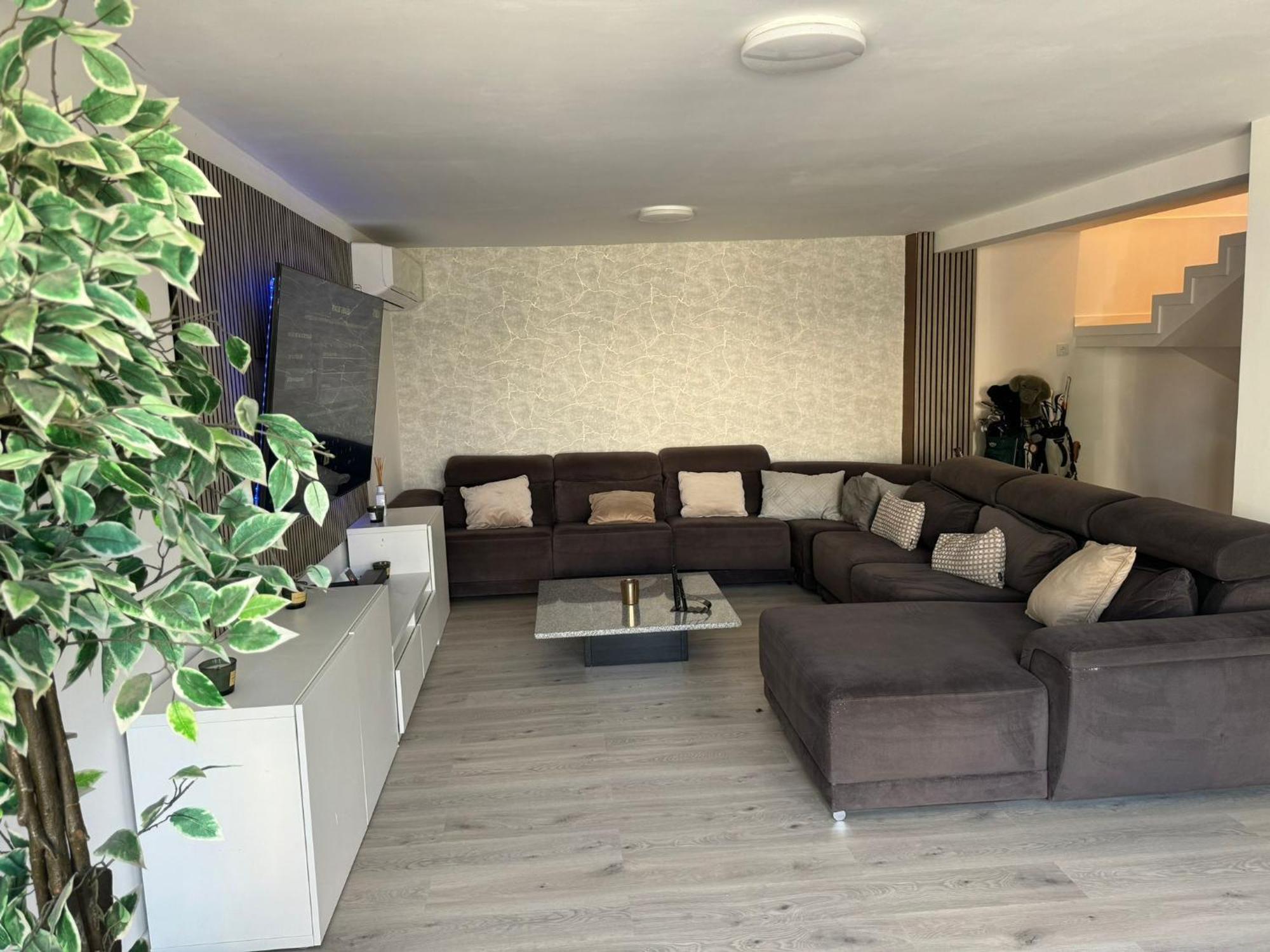 Aroeira Tropical Villa - Omega Шарнека Экстерьер фото